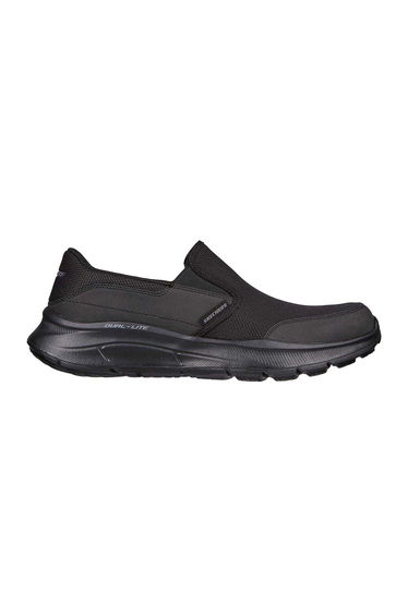 Skechers Mens Equalizer 5.0 Persistable Trainers - Black