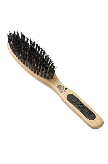 Kent Perfect For Oval Pure Bristle Styler - PF05