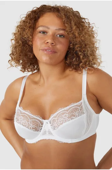 Gorgeous DD+ Gracey Lace Minimiser
