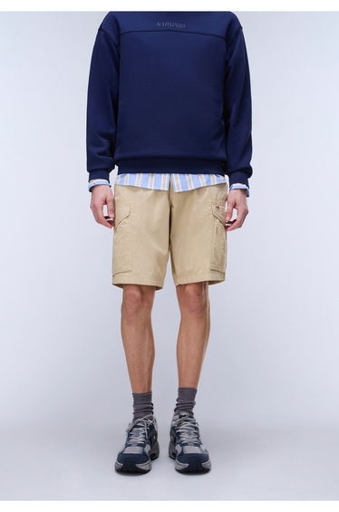 Noto 2.0 Bermuda Short Mojave Des