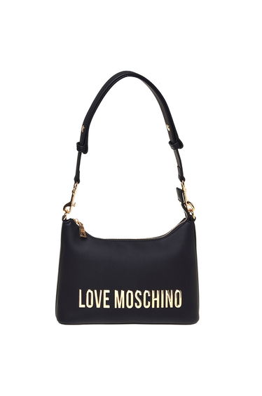 Hobo Bag Black