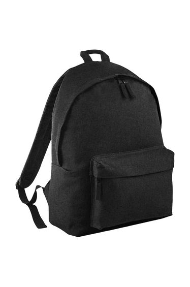 Bagbase Original Plain Backpack - Anthracite