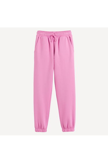 Oversized Joggers