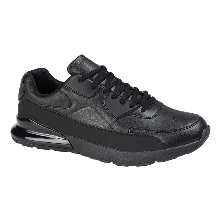 Rdek Unisex Adult Pimlico Trainers - Black