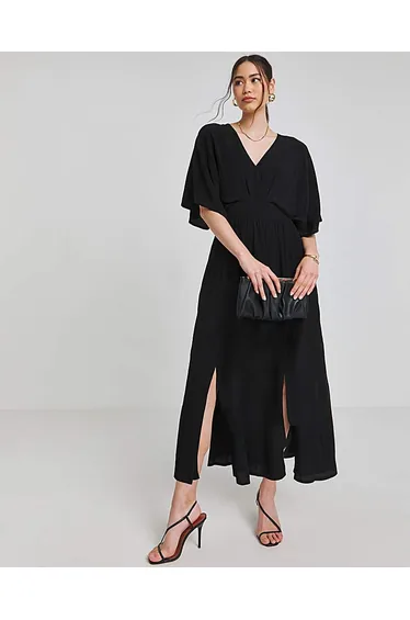 Joanna Hope Maxi Dress