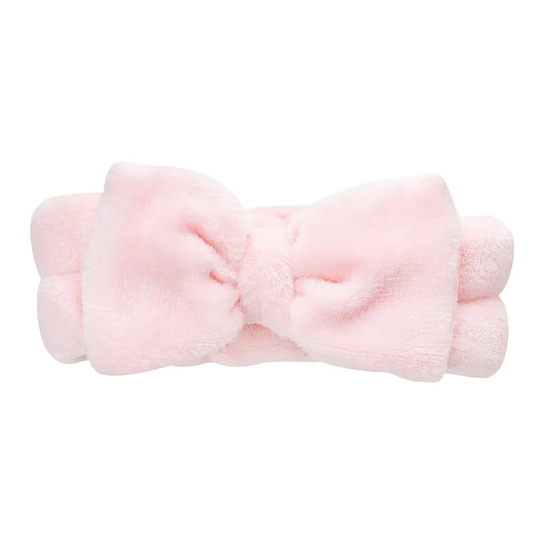 Brushworks Makeup Headbands - 2 Pack - 4