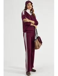 BERSAN Two-Piece Coord Set - 3