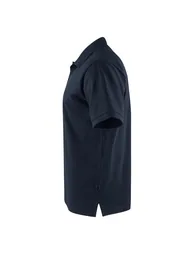 Harvest Mens Neptune Polo Shirt - Navy - 2