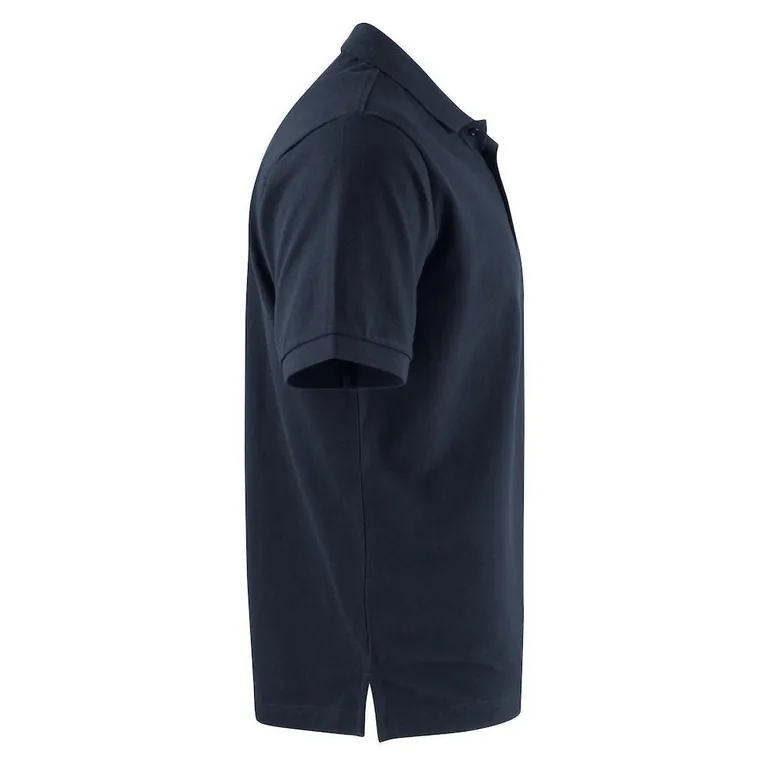 Harvest Mens Neptune Polo Shirt - Navy - 3