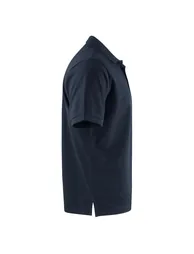 Harvest Mens Neptune Polo Shirt - Navy - 3