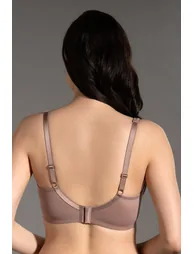 Underwire Support Bra - 1