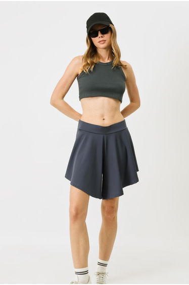 Women's Sports Shorts product thumbnail 4