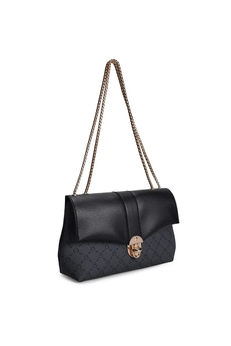 Lucky Bees Women's Shoulder Bag - 7