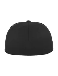 Flexfit Premium 210 Cap - Black - 1