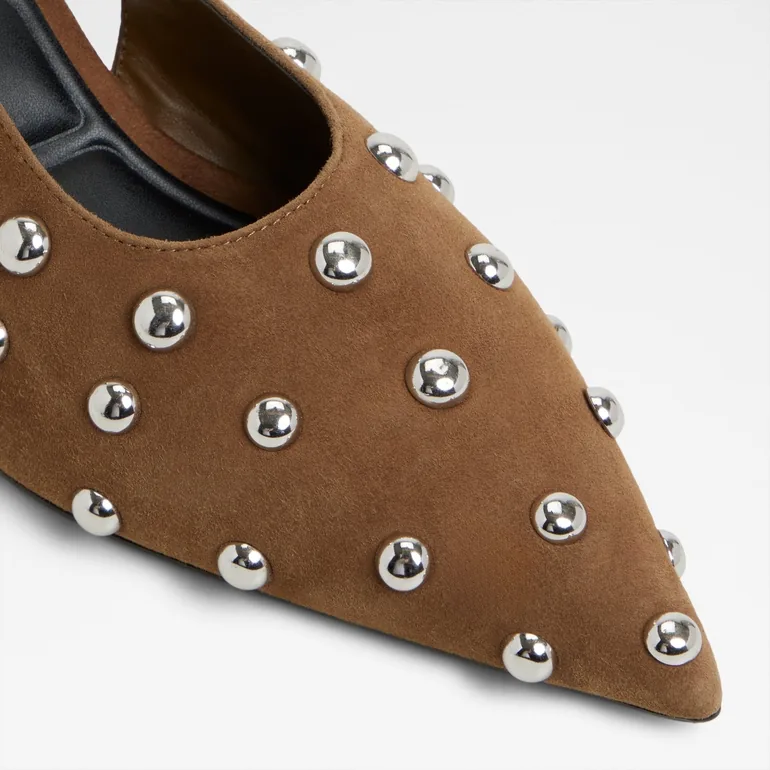 Naiarah / Heeled Shoes - 5
