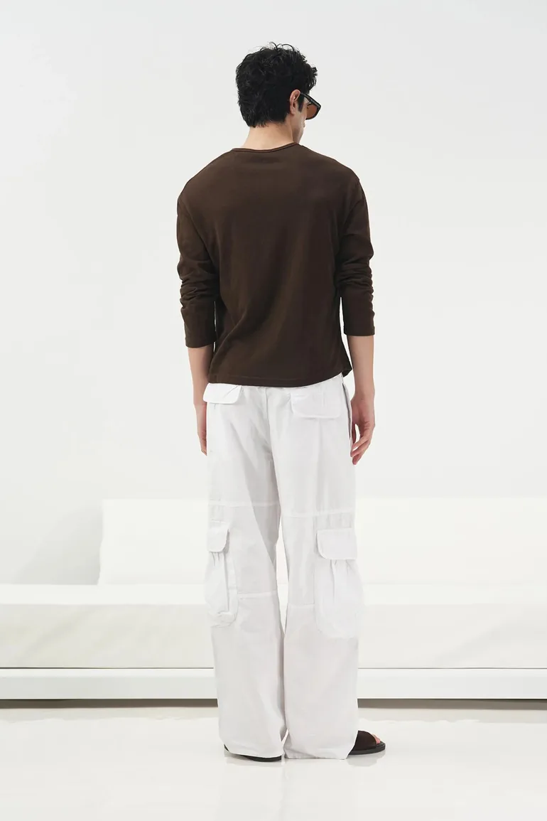 GIESTO Men's Knit Shirt - 2