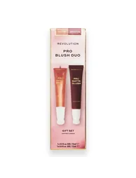 Revolution Pro Blush Duo Golden - 1