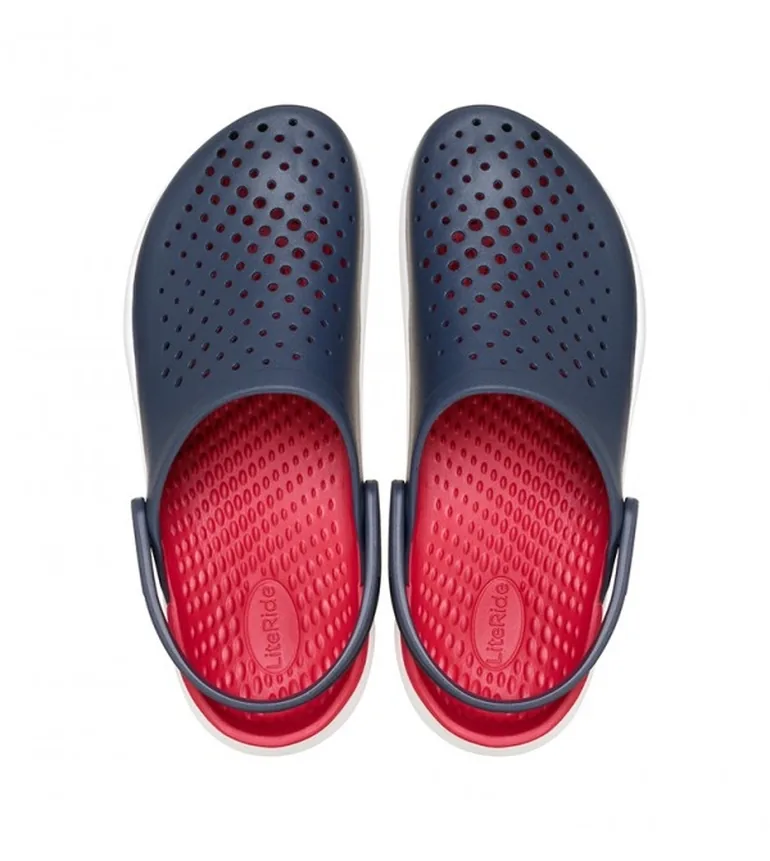 InMotion Clog - 3