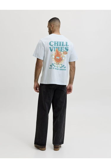 Graphic Logo T-Shirt product thumbnail 3
