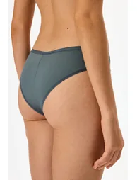 PENTI Essentials V Cut Brazilian Briefs - 2
