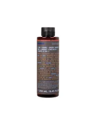 شامبو و جل استحمام كورس