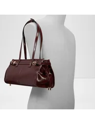 Lazaros / Shoulder Bag - 3