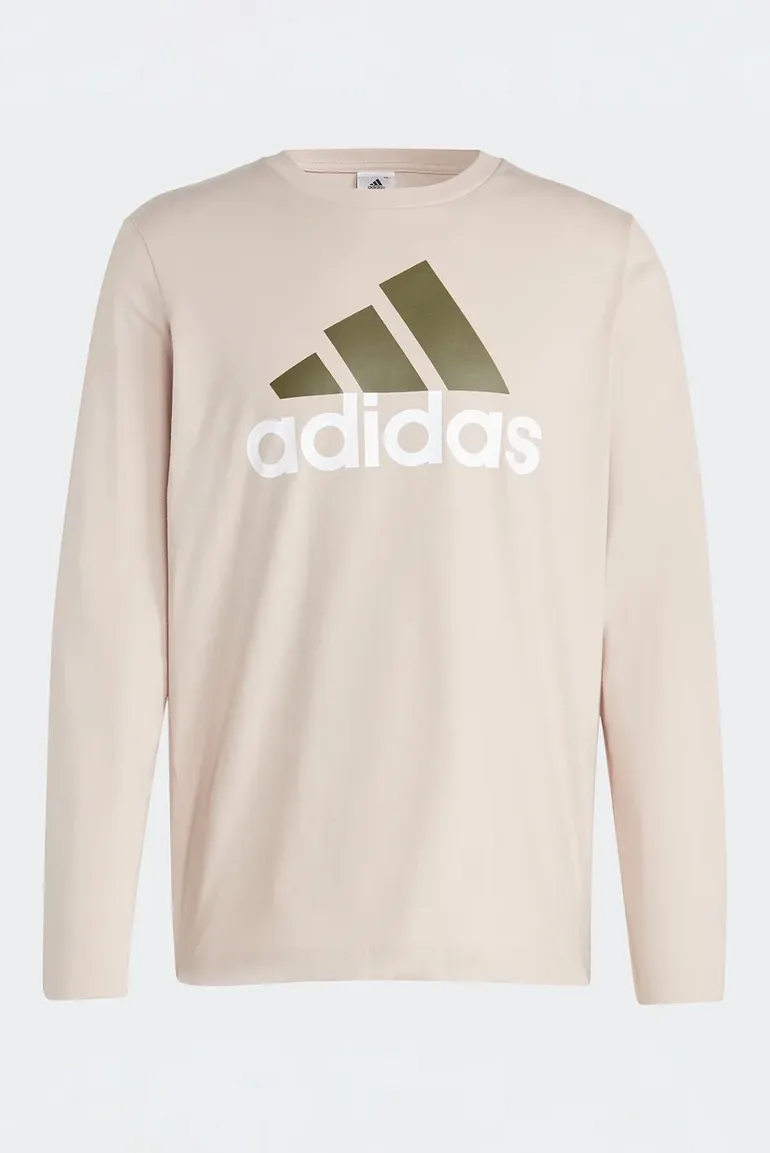 Essentials Long-Sleeve Top - 2