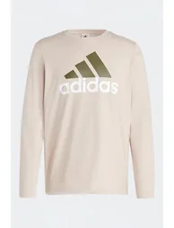 Essentials Long-Sleeve Top - 2