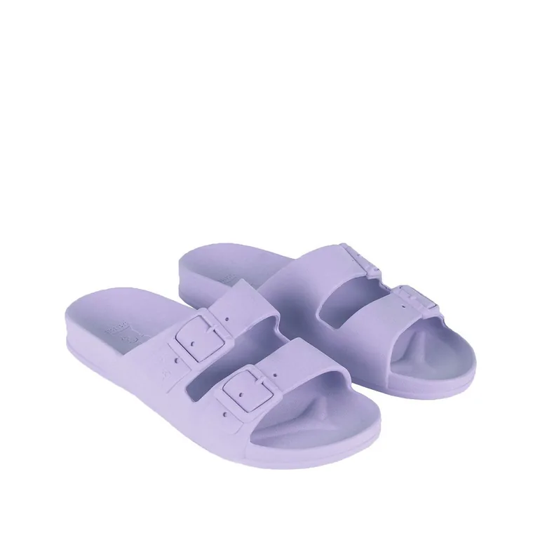 Belo Double Strap Slider - 1