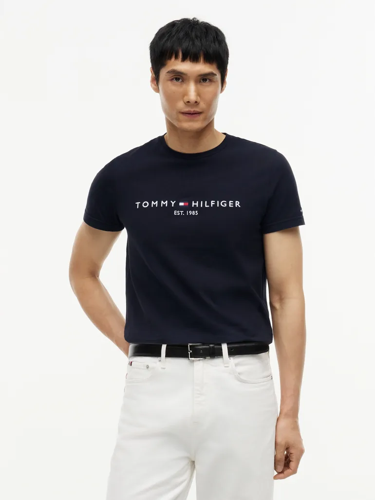 Tommy Hilfiger Men T-Shirts - 2
