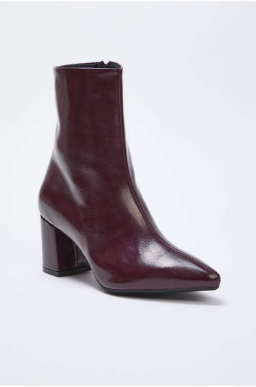 boots Burgundy product thumbnail 4