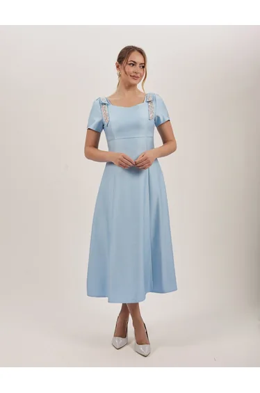 Eligandra Dress