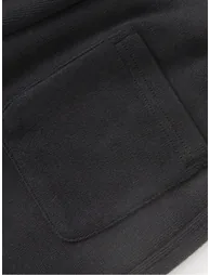 Boys' Sweatpants With Embroidery - 4