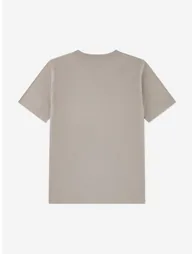 Abercrombie & Fitch Boys 3 Pack T-Shirt Set in Grey - 6