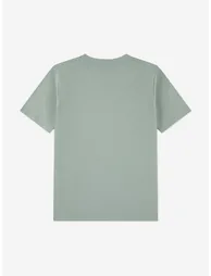 Abercrombie & Fitch Boys 3 Pack T-Shirt Set in Grey - 4