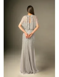 Moonlight Grace Dress - 3