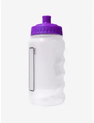 Kids School Water Bottle in Purple (500ml)