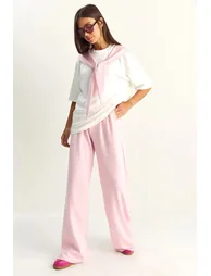 LUCCI Two-Piece Coord Set - 3
