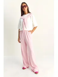 LUCCI Two-Piece Coord Set - 4