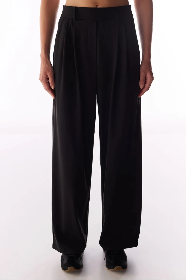 PENTI Daily Chic High-Waist Pants - 2