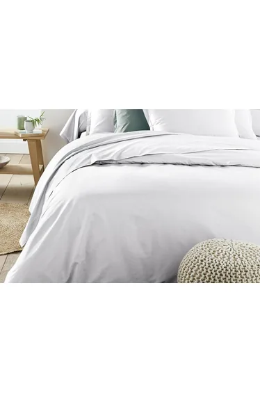 شرشف سرير قطن