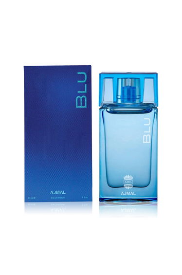 Ajmal Blu - 90 ml
