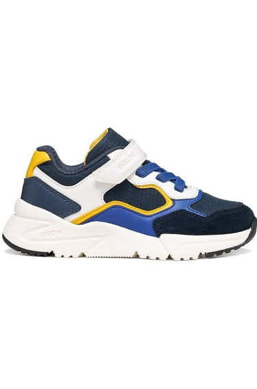 Kids Loftus Breathable Trainers