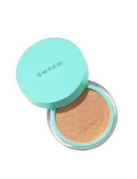 Sweed Miracle Powder-Golden Medium