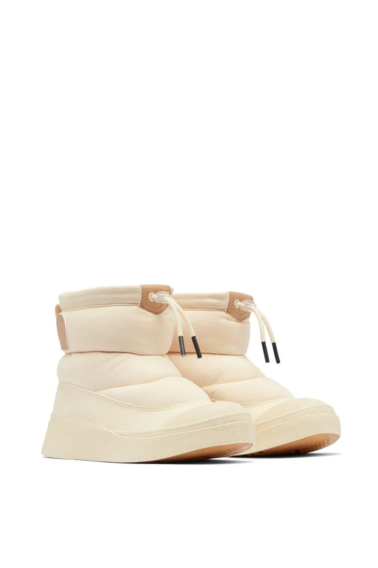 Out N About Iv Puffy Boot Waterproof Honey - 2