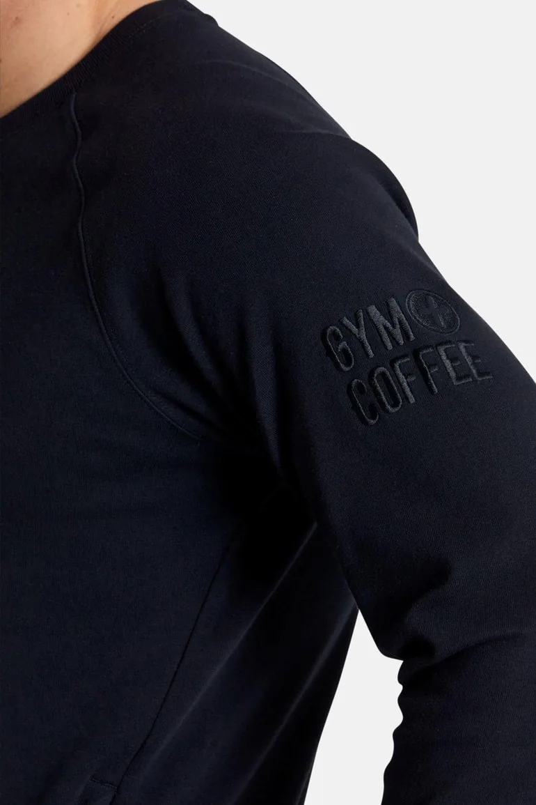 Chill Crew Black - 3