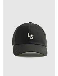 LS Monogram Cap - 1
