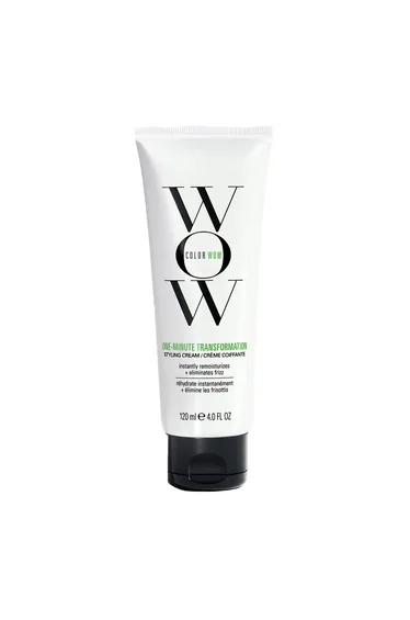 Color Wow One-Minute Transformation Styling Cream 120ml