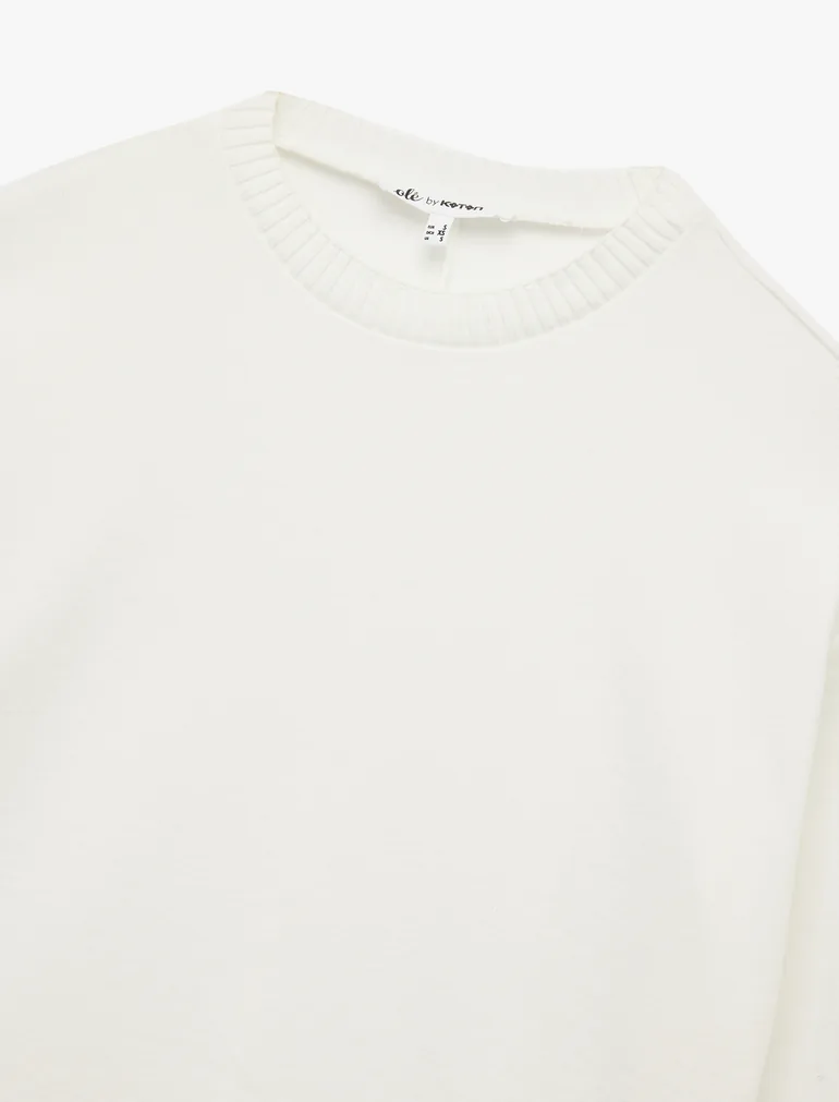 TEENAGE TSHIRT LS - 4