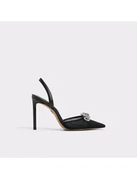 Addie / Heeled Shoes - 1